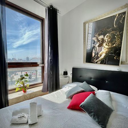 Studio Sottoripa 47 Di Fronte All Acquario - Genovabnb It 외부 사진
