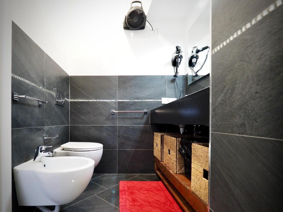 Studio Sottoripa 47 Di Fronte All Acquario - Genovabnb It 외부 사진