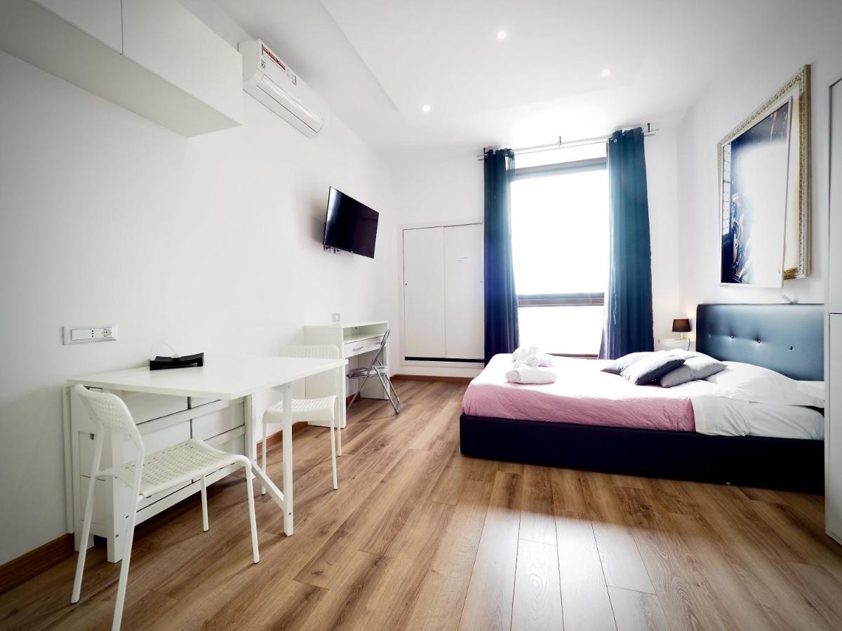 Studio Sottoripa 47 Di Fronte All Acquario - Genovabnb It 외부 사진