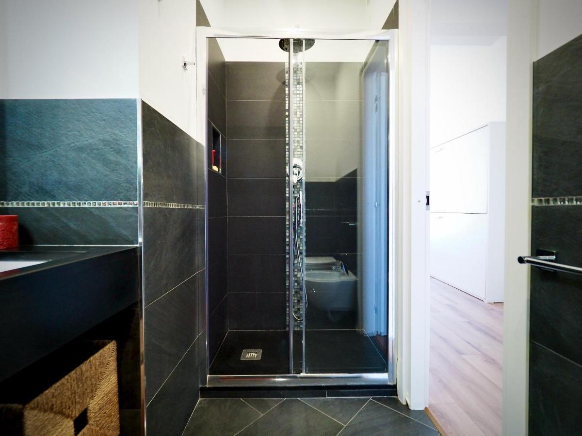 Studio Sottoripa 47 Di Fronte All Acquario - Genovabnb It 외부 사진