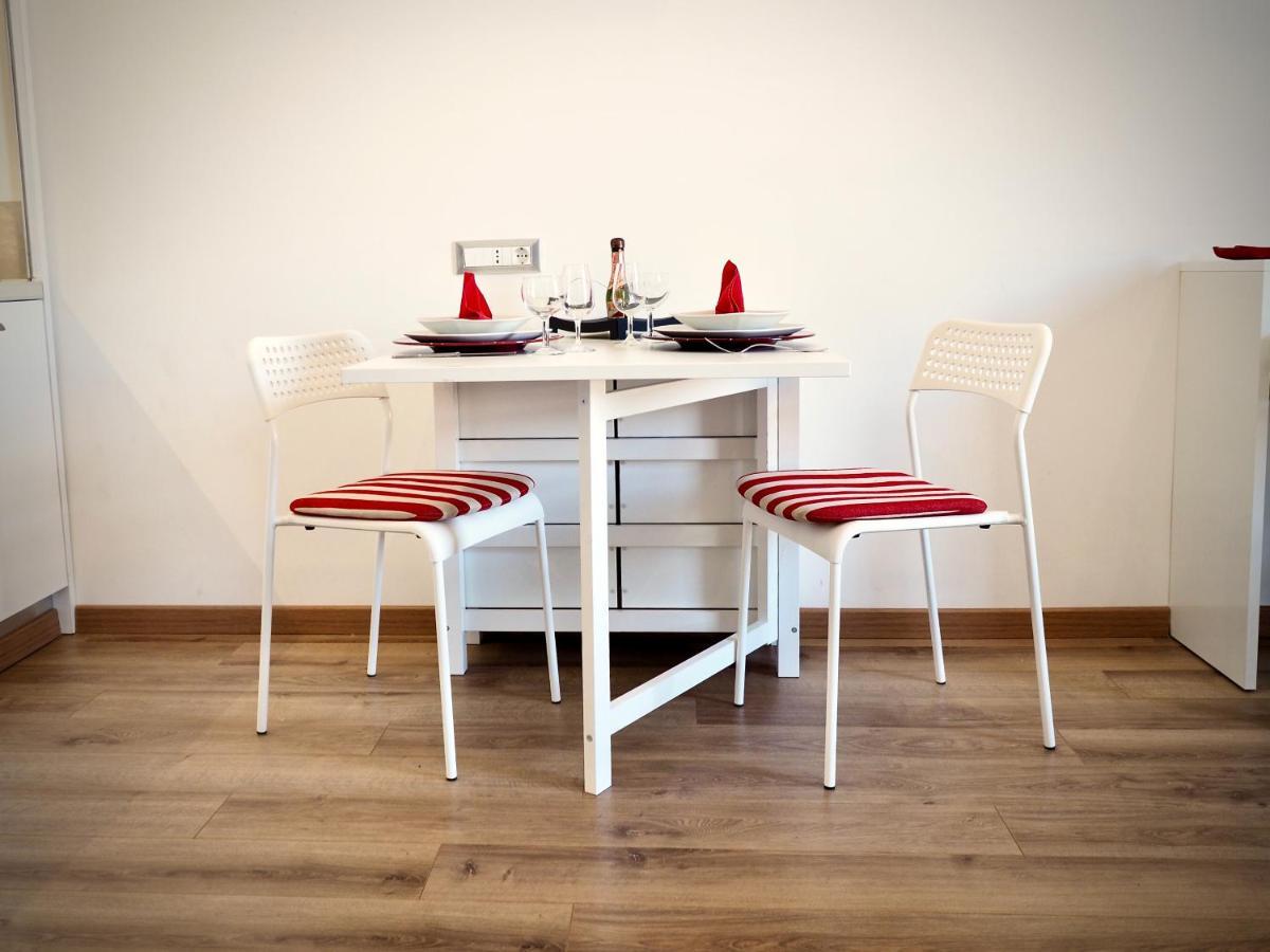 Studio Sottoripa 47 Di Fronte All Acquario - Genovabnb It 외부 사진