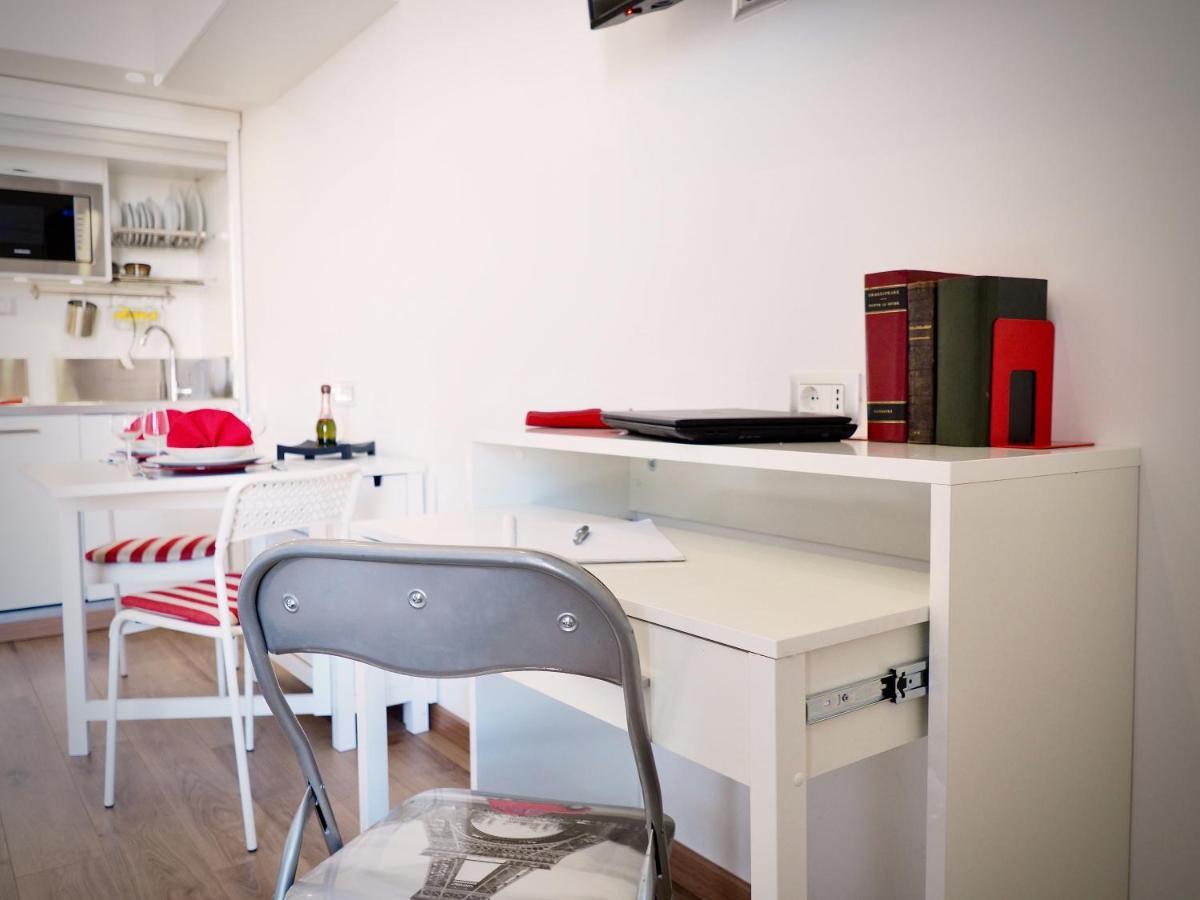 Studio Sottoripa 47 Di Fronte All Acquario - Genovabnb It 외부 사진