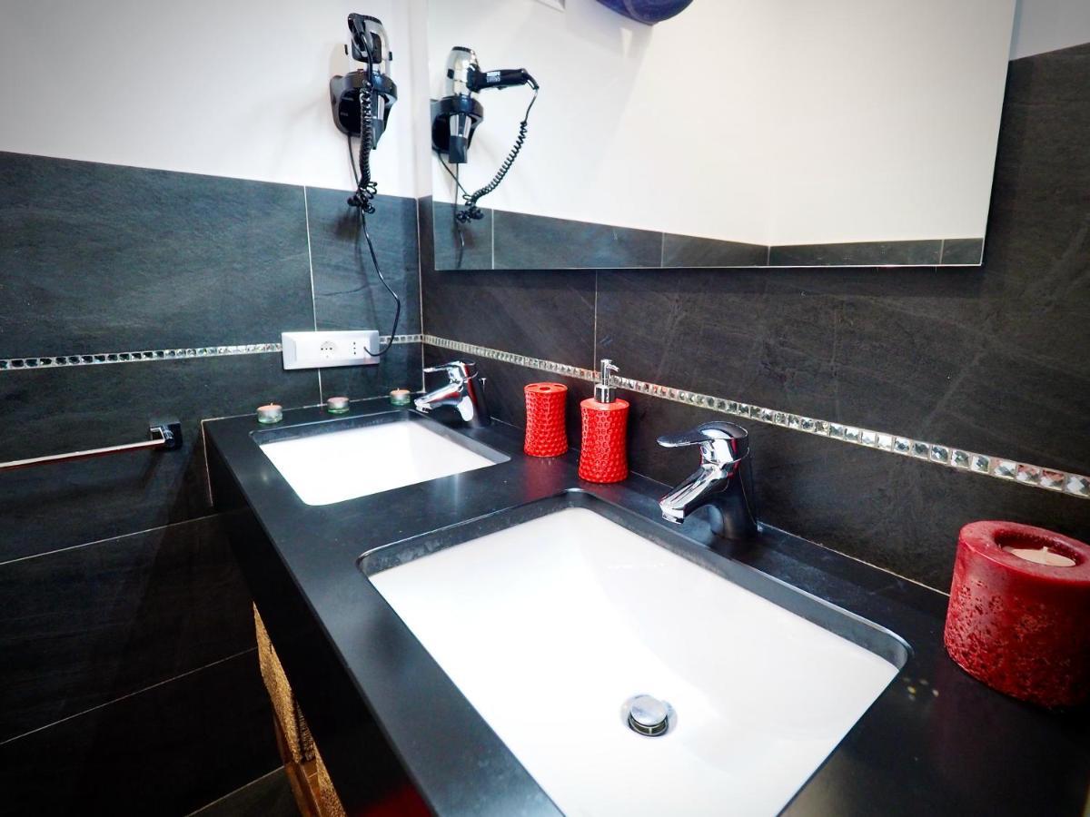 Studio Sottoripa 47 Di Fronte All Acquario - Genovabnb It 외부 사진